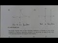Lesson 7   The Formal Definition of a Function