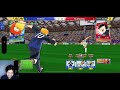 REVIEW RAYMAR & MBAPPA WITH FULL NEXT DREAM 100%++ BOND! CAPTAIN TSUBASA DREAM TEAM