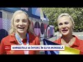 Știrile PRO TV - 29 Iulie 2024