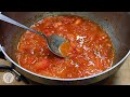 How to Make the Freshest Tomato Sauce | Jacques Pépin Cooking at Home  | KQED