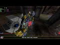 UT 2004 - Bombing Run 4 - Impero 4v4