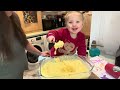 Healthy CORN CASSEROLE/ Oil Free, Vegan & Low Calorie Density