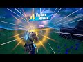 Fortnite Vehicular Warfare Solo Win