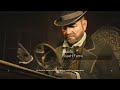 Assassin's Creed Syndicate Gameplay Part 1 - Jacob Frye