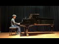 Joe Hisaishi - One Summer's Day (Piano Cover)