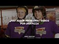 Zeke and Luther - Wait Don't Tell Me (Intro) // Sub. Español