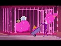 The Complete Adventure Time Timeline (Fionna And Cake Update) | Channel Frederator