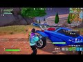 Trying to get win Fortnite gameplay 17 more subs