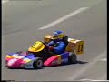 1992 Adelaide F1 Grand Prix - 250CC Gearbox Superkarts