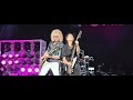 FOREIGNER CONCERT West Palm Beach July 2024 Feels like the very first time