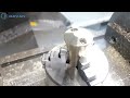 CNC machining in China