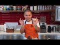 FROM BANGKOK TO BIÑAN! HOMEMADE MANGO & STICKY RICE | Chef RV