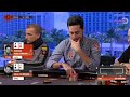EPIC RUN at $10,000,000 High Stakes FINAL TABLE!