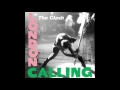 The Clash - The Guns of Brixton (Official Audio)