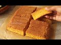 Cake Rusk 😍 Recipe By Chef Hafsa