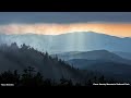 Uplifting Bluegrass Banjo & Fiddle Music | Scenic Appalachian Mountains Travel Video