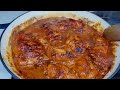 Pot Roast chicken, guyanese style | full recipe