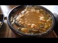 full of energy!! Korea's famous energy boosting food - loach soup / Korean street food