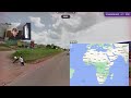 Geoguessr: 10 Sec NMPZ Ep. 2