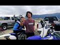 A Day at the Elsinore Motorsports Track