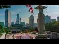 INSA-DONG (인사동) - Discover This Famous District Rich in Korean Culture !