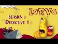 Surprising Gifts  - Comics | Larva Cartoon - Mini cartoon Movie | LARVA Official.