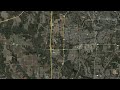 2024 Georgia SWA Tornado Drill | Peach County, GA | distant siren ambiance | February 7, 2024