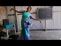 teacher dancing