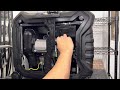 Harbor Freight Predator 3500 Ver.1 - How to Install Grenergy Propane / Natural Gas Conversion Kit