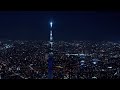 I took an 8K stabilizer shot of an airplane at Tokyo Haneda Airport