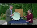 Best Moment: Chinese Imperial Celadon Charger, ca. 1730 | ANTIQUES ROADSHOW | PBS