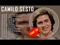 Los Grandes Éxitos de Camilo Sesto: Un Legado Inolvidable