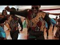Nk Divine - Ye Moko (remix) - Congolese Wedding Dance Performance