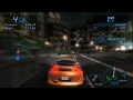 NFS: Underground - Final Races and videos