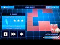 Geometry Wars³ Dimensions(Evolved)|Boss 2:Ruby