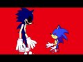 Custom Sonic.EXE animation lol