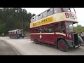 Beamish Museum Fares Please Event - 7/5/23 -