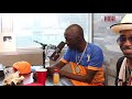 Crunchy Black: If You’re Not A Gangsta It’s OK! I Hate I Did The Things I Did To Survive, MESSAGE!!