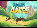 Battle with myself | Pocket Ants