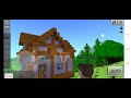 First video, First Movie,  THE GRIEFED HOUSE [Short movie]...