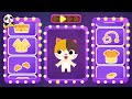 Baby Kitten Makes Yummy Pizza | Learn Colors for Kids | Nursery Rhymes | Kids Songs | BabyBus