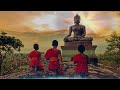 20 Minutes Meditation Music, Cleanse Negative Energy, Positive Energy Vibration, Meditation Music