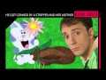 The Truth About Steve From Blue's Clues