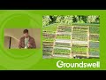 No-Dig Market Gardening - Groundswell 2023