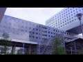 New Parkland Hospital Tour