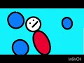 Bubbles but it's a bad animation I made
