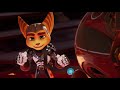 Refined, Broken - Ratchet and Clank: Rift Apart Critique