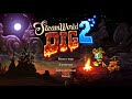 SteamWorld Dig 2 - All 42 / 42 Artifact 100%