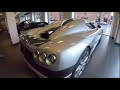 $1.6M Koenigsegg CCX Walkaround