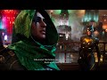 Gotham Knights Gameplay - 15 Minutes of Open World Combat Patrol